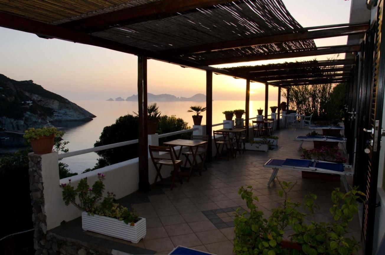 Sunset Village 蓬扎 外观 照片
