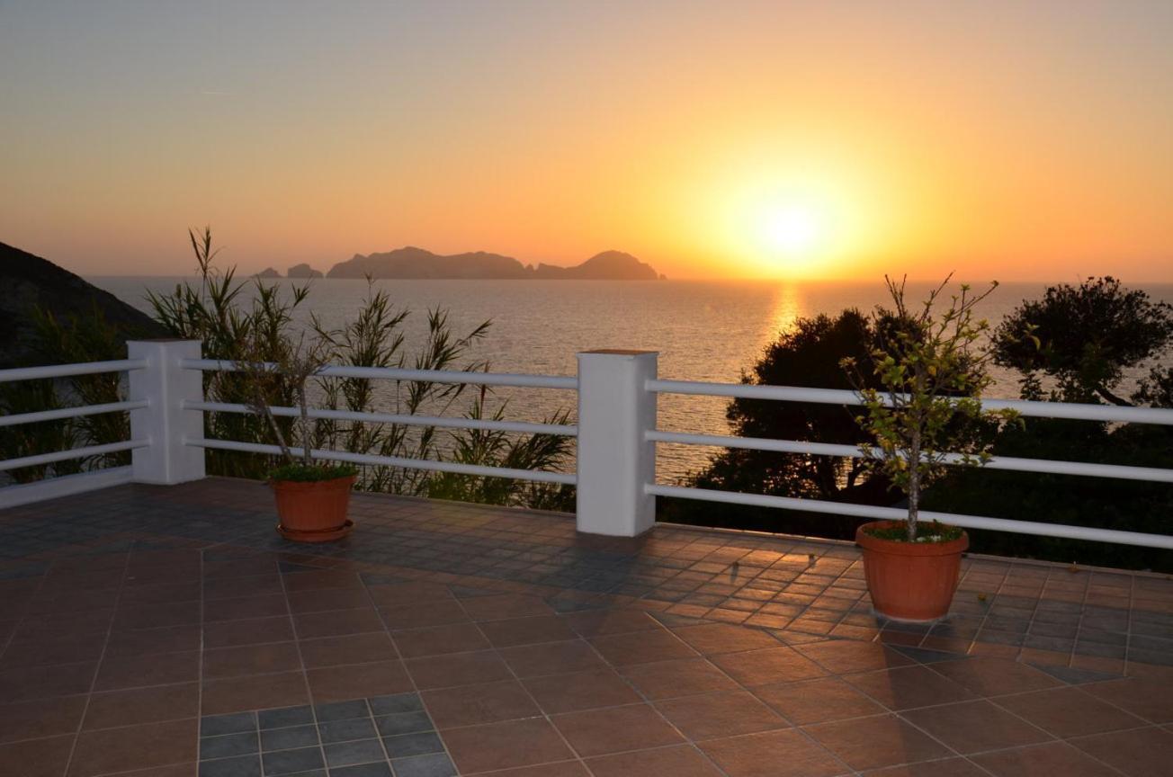Sunset Village 蓬扎 外观 照片
